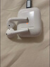 DIJO【2024新款】蓝牙耳机无线半入耳式适用苹果iPhone15/14/13/12华强北顶配版/洛达air5.3芯片 【电量显示+自由改名+秒连接】 实拍图