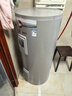 瑞美（Rheem） 储水式120升电热水器 立式热水器 落地安装家用速热恒温2.4KW 国家补贴 CSFL120-05AK20 实拍图