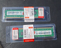 联想（Lenovo）8GB  DDR3 1600 台式机内存条 标准电压 实拍图