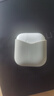 奔腾（POVOS）小白盒双引擎剃须刀T002电动旋转式便携刮胡刀智能感应剃胡刀迷你须刨生日送男友父亲节礼物 实拍图