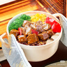 谷言料理包预制菜 15种口味组合套餐 方便速食菜肴 冷冻生鲜加热即食 美味10种菜肴(肉菜多多) 实拍图