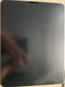 绿联适用iPad Pro类纸膜12.9英寸2022/2021/2020/2018苹果平板电脑手写绘画防眩光纸感磨砂肯特纸膜 实拍图