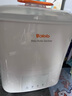 波咯咯（bololo）奶瓶消毒器带烘干多功能婴儿可保管液晶款BL-1010s 实拍图
