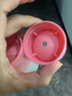 冰箱配件冷冻室双开门冰箱家用威士忌硅胶圆形冰球模具制作器大号球形易脱模冻冰块冰格模具5cm 威士忌 冰球制冰盒 两个装对装 实拍图