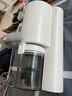 松下（Panasonic）除螨仪床宝 升级宠物强除毛除螨模式 UV紫外线杀菌 双电机14000Pa大吸力 MC-DC5W 实拍图