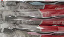 高露洁（Colgate）细毛护龈备长炭软毛成人牙刷12支家庭装款式颜色随机发货京东自营 实拍图