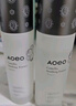 AOEO山茶花洁面水乳护肤套装舒缓洁面慕斯150ml+水100ml+乳80g 实拍图