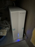 沁园净水器双子芯1200G初始流速体验 8年RO过滤器 厨房台下式家用直饮净饮一体机 UR-S61076国家补贴 实拍图