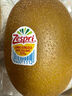 佳沛（zespri）新西兰阳光金奇异果 8个装 特大果单果重约122-146g 水果猕猴桃 实拍图
