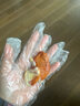 佳农 泰国冷冻 金枕头榴莲肉  净重250g/盒 单盒装 榴莲 生鲜水果 实拍图