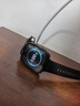 威千图适用华为WATCH FIT3手表壳膜一体喷油保护壳膜套全包保护全屏防摔丨暗影系列【黑色】 实拍图