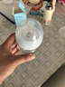 新安怡（AVENT）奶瓶新生婴儿宽口径玻璃奶瓶耐摔防胀气一瓶多用奶瓶 【慢流量宝宝】 240ml （1-3月适用） 实拍图