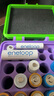 爱乐普（eneloop）充电电池7号七号4节高性能镍氢适用数码遥控玩具BK-4MCCA/4W无充电器 实拍图