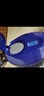 碧然德（BRITA） 过滤净水器 家用滤水壶 净水壶 海洋系列 3.5L蓝色 一壶3芯装 环保加固包装 实拍图