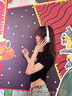 JBLV2025年新款柏林之声HB80头戴式复古无线耳机耳麦电脑游戏蓝牙耳机超长续航降噪耳机送对象送礼包装 浅灰色【顺丰包邮/质保三年】 实拍图