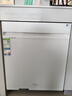 美的（Midea）【万向X6S Max(白)】洗碗机嵌入式升级18套七星消杀四星消毒一键洗烘蒸汽单消毒UV杀菌105℃热烘 实拍图