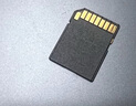 金士顿（Kingston）64GB SD存储卡 U3 V30 相机内存卡 高速sd卡大卡 4K超高清拍摄 读速200MB/s 实拍图