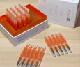 NACO虾青素双抗次抛精华液去暗沉黄提亮抗糖抗氧化抗皱紧致提拉 实拍图