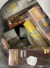 C咖双管洗面奶80g*2氨基酸控油洁面乳去黑头角质可卸妆卸防晒男女 实拍图