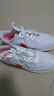 耐克女子休闲鞋W NIKE COURT VISION LO NN运动鞋HV5246-100白红 39 实拍图