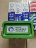 狮王（Lion）Whitewhite进口美白牙膏荷兰薄荷150g×3胖东来同款大白管去黄去渍 实拍图