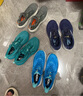 Saucony【彭于晏同款】索康尼胜利22专业强缓震跑鞋男厚底跑步鞋运动鞋男 绿102【专供色】 42.5 实拍图