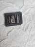 金士顿（Kingston）64GB TF（MicroSD）存储卡 内存卡U3 V30 A2 4K 适配大疆Pocket 3/Action 5/无人机/运动相机/监控 实拍图