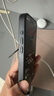 倍思支点壳 适用iphone15pro手机壳苹果15pro保护套磁吸壳防摔MagSafe充电支架高端磨砂男女款 实拍图