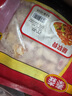 泰森（Tyson）腿软骨 454g 1袋 冷冻 鸡脆骨鸡软骨掌中宝烧烤生鲜食材 实拍图