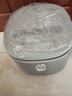 美的（Midea）电饭煲0涂层电饭锅5L大容量316L不锈钢内胆4-5人无涂层家用多功能微压电饭煲MB-RE576S 实拍图