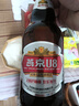 燕京啤酒 U8小度酒8度啤酒500ml*6瓶  冰爽畅饮（礼盒装） 实拍图