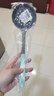 食品级硅胶铲子不粘锅专用铲家用炒菜锅铲套装耐高温厨具套装 食品级硅胶/耐高温【漏勺】 实拍图