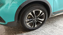 朝阳轮胎 汽车轮胎 205/60R16 92H RP18 原配长安逸动XT/吉利远景X3 实拍图