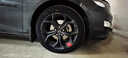 玲珑轮胎245/45R18 100W  玲珑臻选 UD 适配广汽讴歌/奥迪A6/S90 实拍图