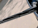 美时美（meisim）雨刷器/雨刮器/雨刮片宝马3系325i/320i/318i(11后进口除/4系1对 实拍图