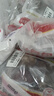 华田禾邦大黄米窝窝头 400g*2袋 8个 0脂肪添加杂粮粘豆包速食早餐半成品 实拍图