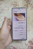 vivo Y200 GT 12GB+256GB 风暴 国家补贴 6000mAh+80W长续航大电池快充  第三代骁龙7 轻薄游戏手机 实拍图