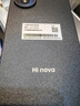 Hi nova12 SE 5G全网通手机后置一亿像素光影人像 拍照游戏手机 512GB 曜金黑 实拍图