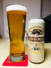 百帝王/弗林博格/沃斯坦德国进口啤酒混装6瓶/罐+酒杯礼盒装 踏春尝鲜 实拍图