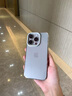 图拉斯D1【镜头支架丨清爽抗黄】适用苹果15promax手机壳iphone15pro透明全包防摔超薄磁吸散热保护套 iPhone 15 Pro Max-6.7英寸 【全新升级】隐形支架+超清透亮+久用 实拍图