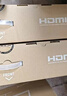 SANC盛色24.5英寸超频320Hz电竞显示器 Fast-IPS 1ms响应硬件低蓝光 出厂校色 400nit 升降电脑屏幕G41 实拍图
