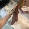 双枪乌檀木砧板家用婴儿辅食水果小菜板抗菌防滑便携粘板卡皮巴拉大号 实拍图