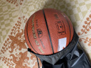 斯伯丁（SPALDING）篮球TF系列7号PU比赛室内外兼用耐磨成人青少年 77-176Y 实拍图