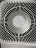 米家小米空气净化器5 除甲醛除菌除异味 家用 除雾霾PM2.5 低噪设计 实拍图