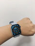 华为（HUAWEI）手环10 标准版 流光紫 智能手环专业睡眠分析情绪健康铝合金机身心率监测运动手环华为手环9升级 实拍图