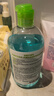 贝德玛（BIODERMA）【情人节礼物】 绿水500ml*2净妍控油温和净卸洁肤液 实拍图