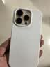 karen burton kB 适用苹果14promax手机壳 iPhone液态硅胶保护套超薄全包防摔磁吸 【象牙白】MagSafe磁吸款丨液态硅胶丨肌肤手感 iPhone14Pro手机壳 实拍图