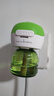 润本（RUNBEN）蚊香液电蚊香驱蚊液120晚大容量45ml×4瓶+1器防蚊定时无香型 实拍图