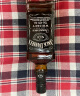 杰克丹尼（Jack Daniels）美国田纳西州调和型威士忌40度黑标蛇年礼盒装 700ml*1瓶节日送礼 实拍图