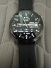 HUAWEIWATCH GT 6 雅丹黑【暗影织霆双表带套装】 46mm智能手表多维情绪健康全新骑行体验21天超长续航 实拍图